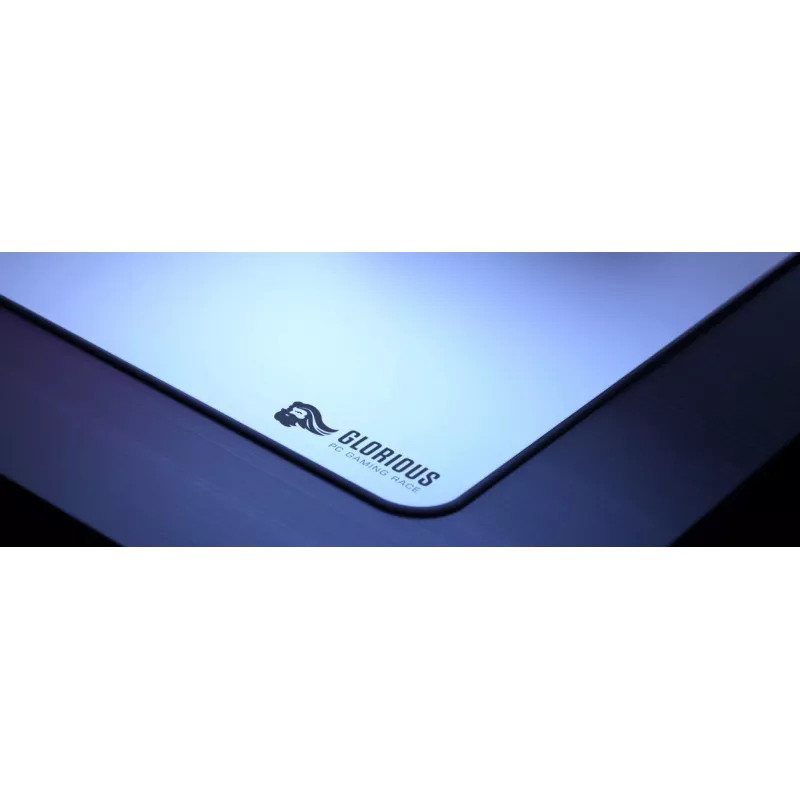 Podložka pod myš Glorious Gaming Cloth Gaming Mauspad Extended