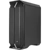 Aerocool GLADIATOR DUO ATX herná skriňa 3x ARGB 12cm ventilátory, Midi Tower, PC, čierna, ATX, micro ATX, Mini-ITX, ABS, SPCC, Gaming