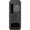 Aerocool GLADIATOR DUO ATX herná skriňa 3x ARGB 12cm ventilátory, Midi Tower, PC, čierna, ATX, micro ATX, Mini-ITX, ABS, SPCC, Gaming