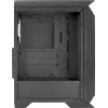 Aerocool GLADIATOR DUO ATX herná skriňa 3x ARGB 12cm ventilátory, Midi Tower, PC, čierna, ATX, micro ATX, Mini-ITX, ABS, SPCC, Gaming