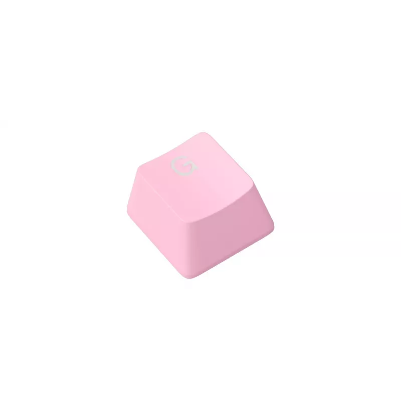 Klávesnicová krytka Glorious PC Gaming Race Doubleshot Keycaps V2