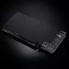 Vodný chladič + backplate Phanteks Glacier G40 akryl meď čierny transparentný