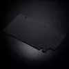 Vodný chladič + backplate Phanteks Glacier G40 akryl meď čierny transparentný