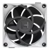 Ventilátor HYTE THICC FP12 12 cm čierny biely 3000 ot/min