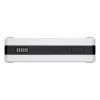 Ventilátor HYTE THICC FP12 12 cm čierny biely 3000 ot/min