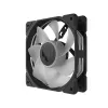 Skriňové ventilátory ASUS TUF Gaming TR120 ARGB Reverse 90DA00D0-B09020 (3 ks), 120 mm, PWM, hydraulické ložisko, čierne