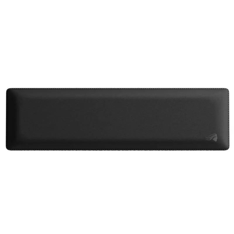 Glorious Gaming Glorious ergonomická podložka pod zápästie - TKL - textil - čierna