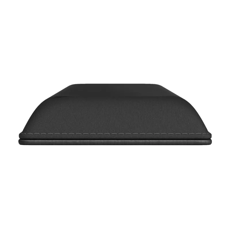 Glorious Gaming Glorious ergonomická podložka pod zápästie - TKL - textil - čierna