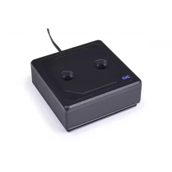 Vodný chladič Alphacool 13082 mosadz meď čierny 70mm