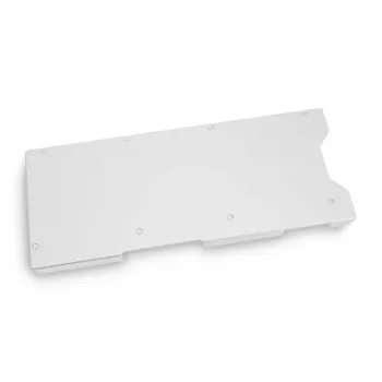 Backplate EK Water Blocks EK-Quantum Vector2 XC3 RTX 3080/90 hliník strieborná