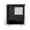 PC skriňa Fractal Design Meshify 2 Mini biela