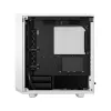 PC skriňa Fractal Design Meshify 2 Mini biela