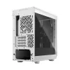 PC skriňa Fractal Design Meshify 2 Mini biela