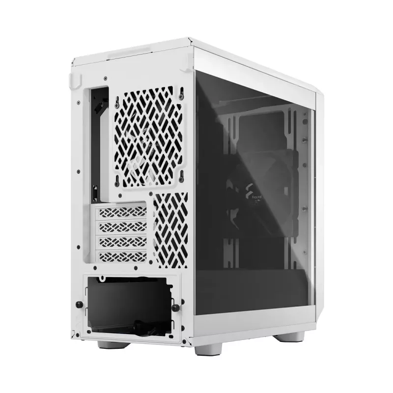PC skriňa Fractal Design Meshify 2 Mini biela