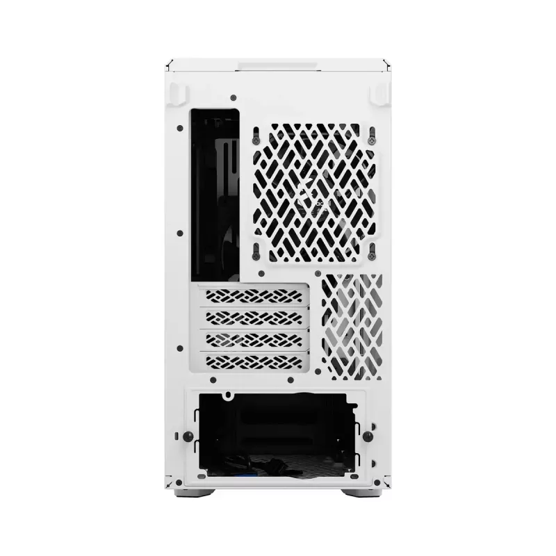 PC skriňa Fractal Design Meshify 2 Mini biela