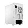 PC skriňa Fractal Design Meshify 2 Mini biela