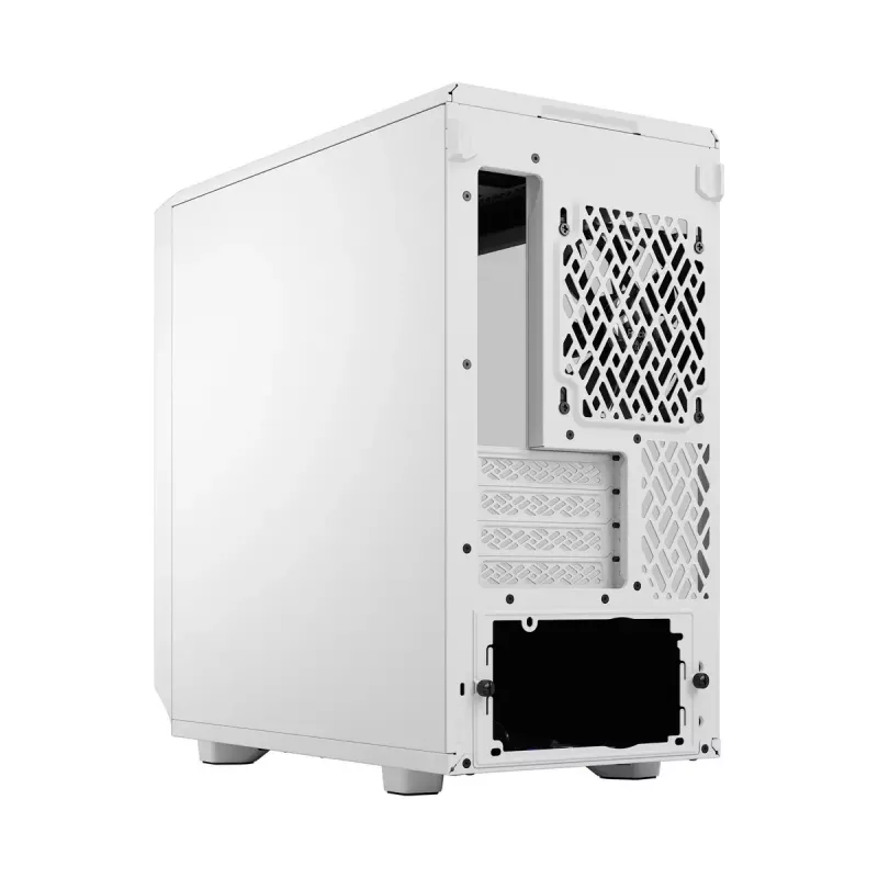 PC skriňa Fractal Design Meshify 2 Mini biela