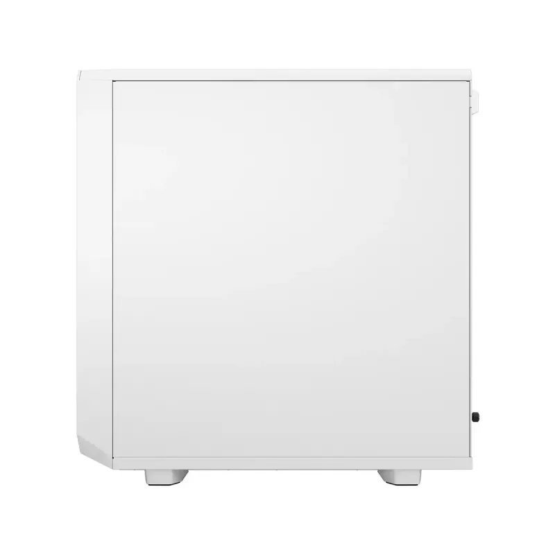 PC skriňa Fractal Design Meshify 2 Mini biela