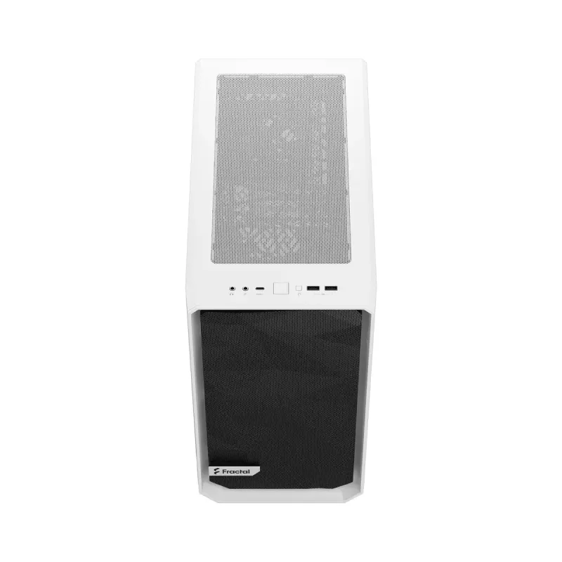 PC skriňa Fractal Design Meshify 2 Mini biela