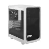PC skriňa Fractal Design Meshify 2 Mini biela