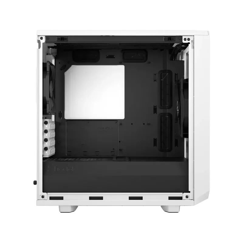 PC skriňa Fractal Design Meshify 2 Mini biela