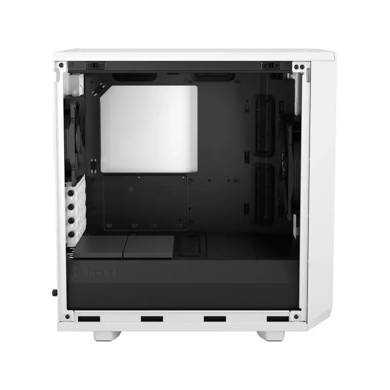 PC skriňa Fractal Design Meshify 2 Mini biela