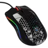 Glorious Gaming Glorious Model O- myš Glossy (čierna)