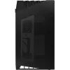 Počítačová skriňa SilverStone SST-LD03B-AF Mini-ITX čierna