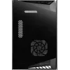 Počítačová skriňa SilverStone SST-LD03B-AF Mini-ITX čierna