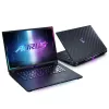 Notebook GIGABYTE AORUS MASTER 16 40,6 inch Intel Core Ultra 9 32GB 2TB NVIDIA RTX 5080 Windows 11 Pro