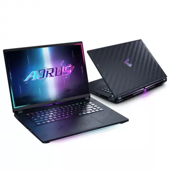 Notebook GIGABYTE AORUS MASTER 16 40,6