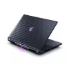Notebook GIGABYTE AORUS MASTER 16 40,6 inch Intel Core Ultra 9 32GB 2TB NVIDIA RTX 5080 Windows 11 Pro