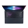Notebook GIGABYTE AORUS MASTER 16 40,6 inch Intel Core Ultra 9 32GB 2TB NVIDIA RTX 5080 Windows 11 Pro