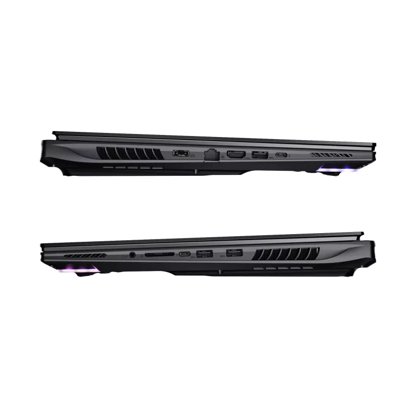 Notebook GIGABYTE AORUS MASTER 18 45,7 inch Intel Core Ultra 9 64GB 4TB NVIDIA RTX 5090 Windows 11 Pro