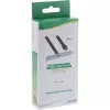 InLine PCI slotová záslepka, USB-C na USB 3.2 predný panel Key-A interný, 0,3 m