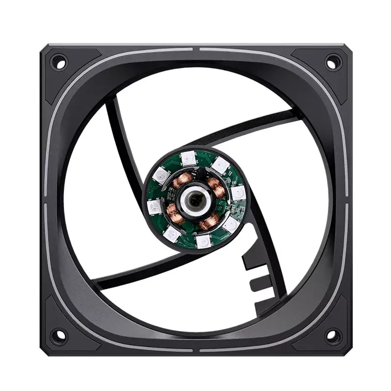 Ventilátor Jonsbo FR-505B