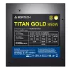 Napájací zdroj Montech TITAN GOLD 850W