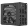 CORSAIR napájací zdroj - 1000 Watt - Hx1000i - Fully Modular Ultra-low Noise Platinum ATX PC (EU)