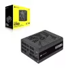 CORSAIR napájací zdroj - 1000 Watt - Hx1000i - Fully Modular Ultra-low Noise Platinum ATX PC (EU)