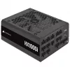 CORSAIR napájací zdroj - 1000 Watt - Hx1000i - Fully Modular Ultra-low Noise Platinum ATX PC (EU)