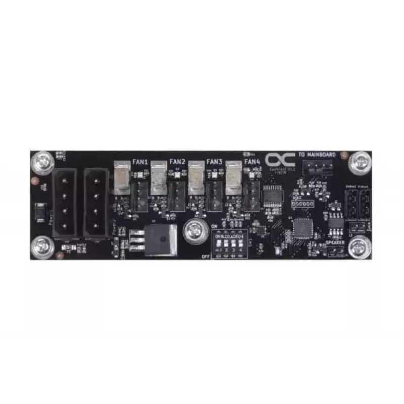 Počítačový chladiaci systém Alphacool 26158 čierna 38 mm šírka 120 mm hĺbka 18 mm výška