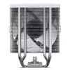 Vzduchový chladič Jonsbo CR-1000 EVO 12 cm biely 600-1500 ot/min