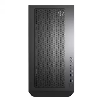 PC skriňa Montech AIR 903 BASE Midi Tower čierna