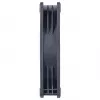Ventilátor Silverstone VISTA 120 ARGB 12 cm čierny 2000 RPM FDB