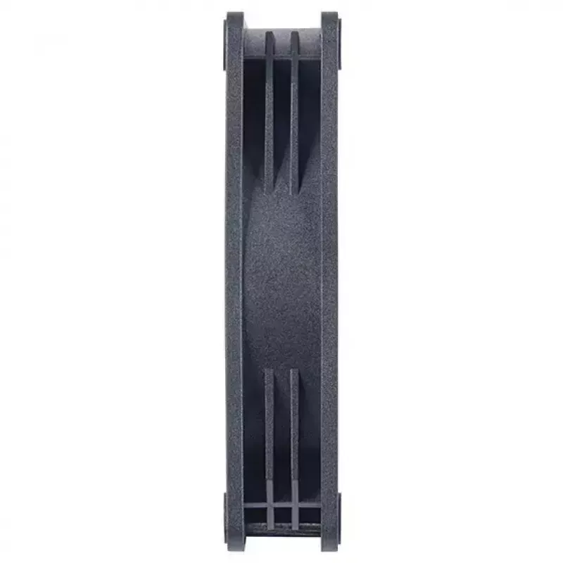 Ventilátor Silverstone VISTA 120 ARGB 12 cm čierny 2000 RPM FDB