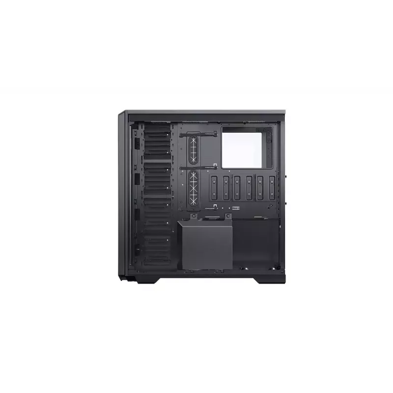 PC skriňa Phanteks ENTHOO PRO 2 Full Tower čierna