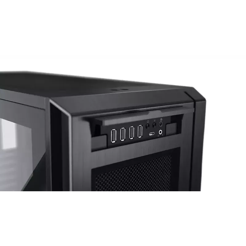 PC skriňa Phanteks ENTHOO PRO 2 Full Tower čierna