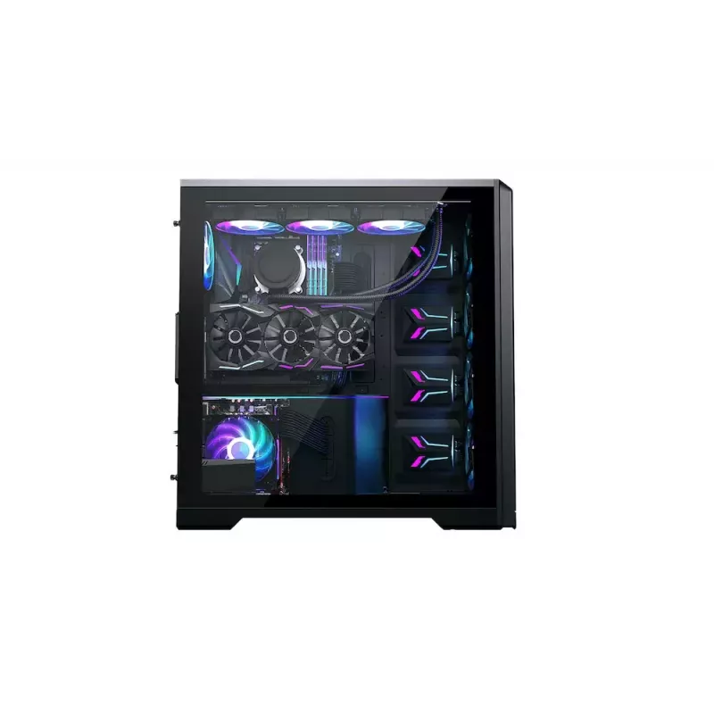 PC skriňa Phanteks ENTHOO PRO 2 Full Tower čierna