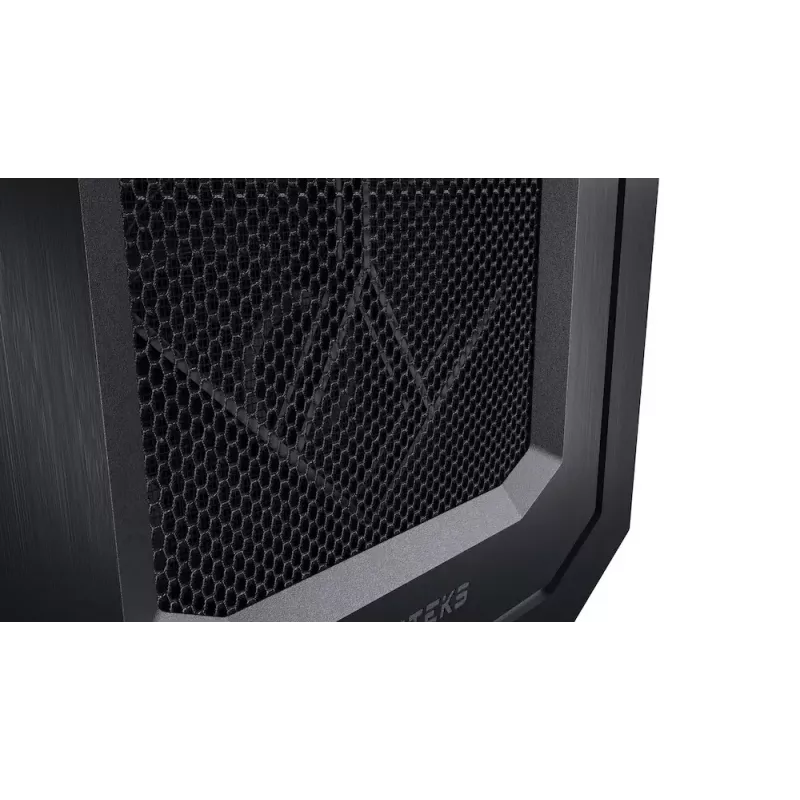 PC skriňa Phanteks ENTHOO PRO 2 Full Tower čierna