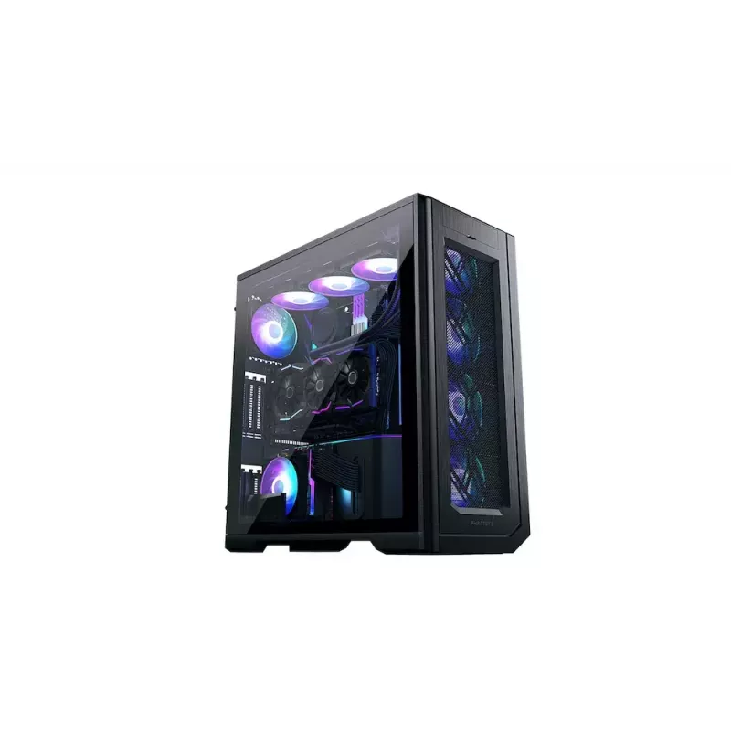 PC skriňa Phanteks ENTHOO PRO 2 Full Tower čierna